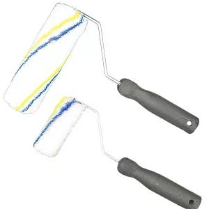 페인트롤러 롤라 로라 붓 브러쉬 칠 셀프페인팅 미장 페인팅 막붓 니스붓