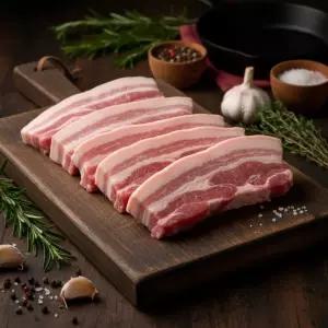 택배 제주흑돼지오겹살 흙돼지 제주도 선물세트 구이용 캠핑