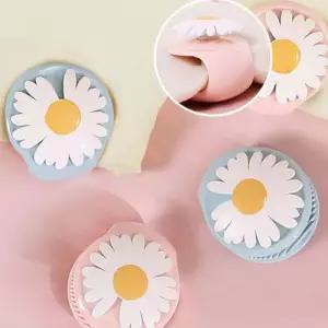 침대 시트 이불 밀림방지 고정 클립 버클 집게 1p 침대시트고정