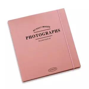 네컷앨범 포토인생 바인더 포토북 보관함 접착식 네컷앨범 사진보관함