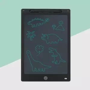 가정용 전자 칠판 메모 보드 디지털패드 19x28cm 전자칠판 전자식보드