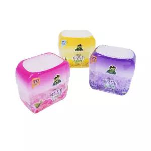 산도깨비 화장실용탈취제 냄새제거 악취 탈취제 산도깨비 화장실용 탈취제