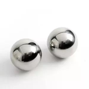 원형 아이스큐브 2p세트 보드카 홈바 맥주 바텐더