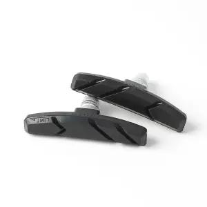 자전거 V브레이크 교체용 B 패드 브레이크슈 자전거브레이크패드