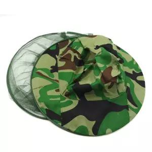 방충모자 벌초모자 양봉용품 양봉모자 벌초용품 캠핑모자