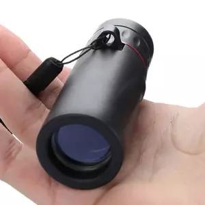 칠전몰 미니 망원경 세트 스마트폰망원렌즈 핸드폰접사렌즈