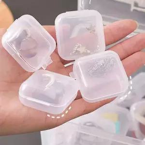 미니 플라스틱 케이스