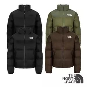 노스페이스 1996 워터쉴드 눕시 방수다운 재킷 NJ1DQ66 YDH 887830