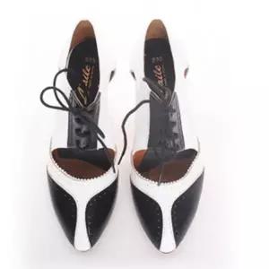 [하프클럽/알티피아]LD3001 댄스화 라인댄스화 구두 라틴 스포츠화 댄스스