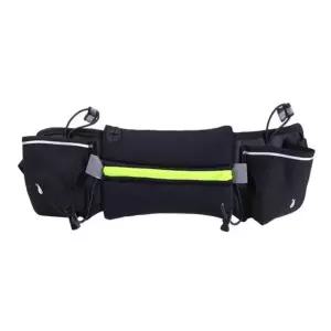 칠전몰 스포츠허리쌕 형광 여행힙색 달리기힙색 여행슬링백