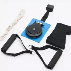 어깨 재활 운동기구 힘줄 강화 재활운동기구 어깨 운동기구 재활 도르레