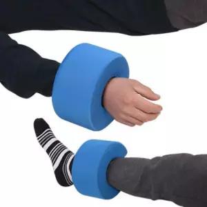 발목 손목 보호 패드 방석 쿠션 욕창 방지 욕창쿠션 욕창방지매트