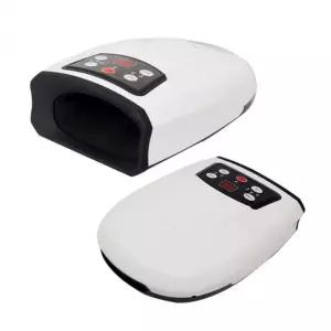 에이파파 손안마기 손 마사지기 손마사지기 온열찜질 무선안마기