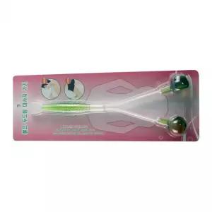 두드림 마사지기 주무르기 팡팡 줄넘기 근육마사지 헬스용품 마사지볼