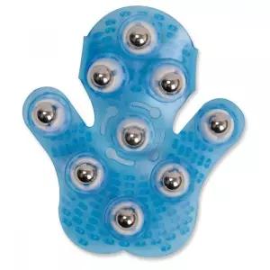 지압볼 목안마기 마사지 볼 등 안마기 골프공마사지 핸디안마기