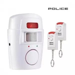 적외선 보안 감지기 도난 방범 방범 보안 보안경보기 도난방지 보안용품