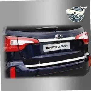 세련된 트렁크 가니쉬 전용 고급 트렁크 몰딩