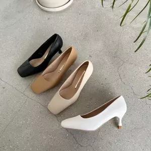 펌프스 웨지힐 여성신발 슬링백힐 베이직 펌프스힐 의류 신발 가방