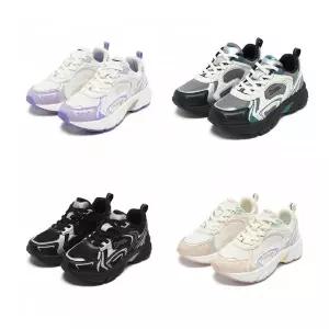 53KSN016 쉴드 컨투어 프리즈 키즈 운동화 1384115