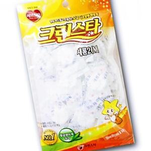 [2개구성] 장롱 옷장 방충제 용 공중 나프탈렌 좀약 냄새 IPW7EBDD0