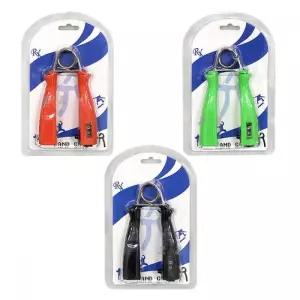 악력 측정 손목 강화 카운터 완력기 손 운동기 완력기 손운동 카운트기