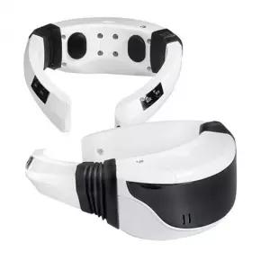 저주파 목안마기 기계 경추 목마사지기 마사지기 목마사지기 목안마기