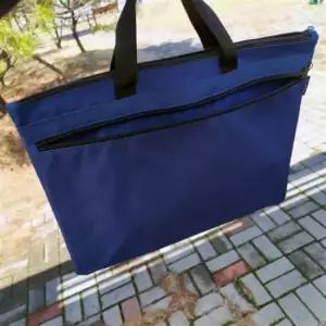 여성노트북가방 노트북 서류가방(네이비)