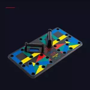 푸쉬업 보드 윗몸일으키기 푸시업 푸 와이드보드 홈트 홈트레이닝