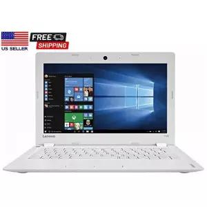 LENOVO 레노보 [세금포함] [정품] IDEAPAD 노트북 110s 11.6 LAPTOP 랩탑 Intel N3060, 2GB DDR3, 32GB EMM