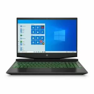 HP PAVILION 노트북 [세금포함] [정품] 15.6 inch (256GB, Intel Core i5 10th Gen., 2.50GHz, 8GB) 게이밍