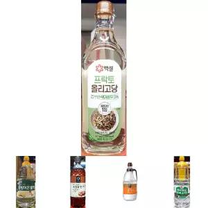 백설 프락토 올리고당 1.2Kg /조미료/물엿/요리당/식자재/고당도/업소용/대용량/조림/볶음/떡볶이/분식집