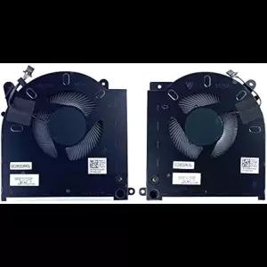 Dell Alienware M15 R3 M15 R4 P87F002 P87F003 노트북 팬용 냉각 팬 EG50061S1-C070-S9A EG50061S1-C080-S