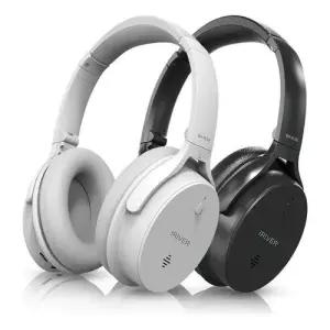 아이리버 노이즈캔슬링 무선 헤드폰 IBH-NC300 WCD7471