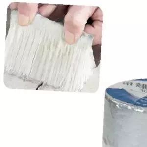 쌍문상회 배관테이프 강력 옥상 지붕 배관 누수 방수 부틸 테이프 10cm