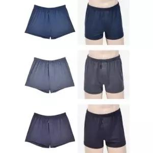 남자 빅사이즈 부드러운 국산 사각팬티 3매 베이직핏 WFFWFU6