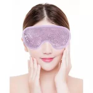 아이휴 냉온 찜질 안대 2p세트 눈온열 아이스안대 WFLEIAB