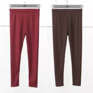 여아 남아 기본 골지 레깅스 선물 어린이집 등원 복 옷 소풍나들이코디 맨투맨원피스코디