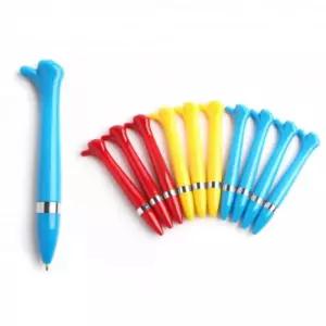 팬시상품 볼펜판촉 용품 홍보용 예쁜문구 세트 선물용 캐릭터 필기구