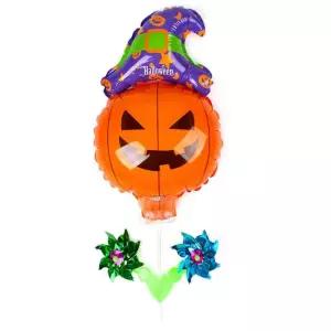 어린이날 바람개비 만들기 풍선 할로윈 호박 유치원 홍보물 소형 만원대 야외