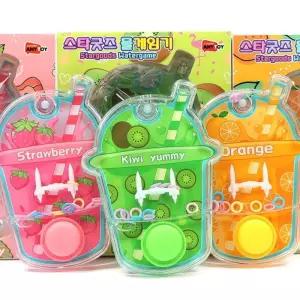 스타굿즈 물게임기 완구 비식품 1타x 12개입/미니/게임기/물놀이장난감/토이/휴대용/선물/어린이/답례품