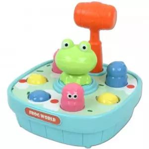 동물 두더지 망치놀이 개구리 b002 팝업 소근육 손감각 촉감발달 완구/역할/유아/귀여운/초등/어린이/학생