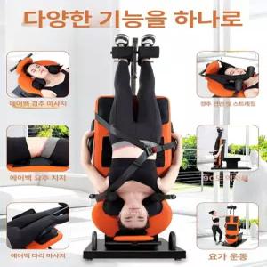 에스앤씨 전동거꾸리 꺼꾸리 물구나무 가정용 홈짐