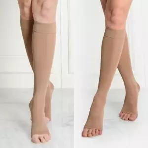 의료용 압박스타킹 무릎형 발트임 213번 무릎형압박스타킹