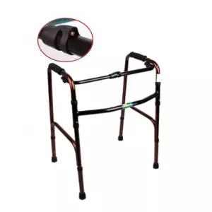 환자용 워커보행기 보조보행기