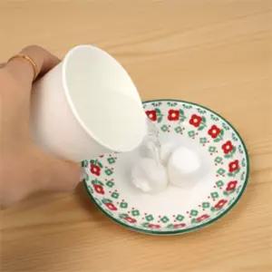 마미마켓 압축 코인 물티슈 100P 대용량동전티슈