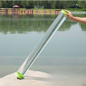 찌맞춤통 부력통 찌 수조통 드리프트 케이스 맞춤통 찌맞춤 민물