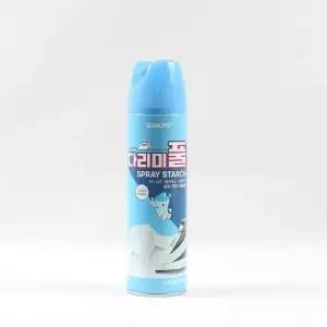 다리미풀 말표 면마직류 고급의류 정전기방지 세탁관리 스프레이 옷 질