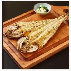 짝태  건조 식품 건어물 마른 안주 주전부리 10미 (28~30cm)