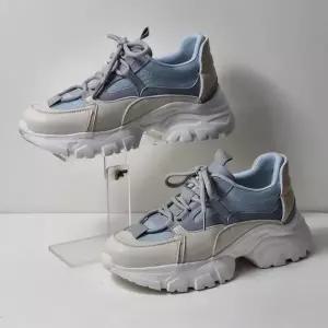 미셸by탠디 TC01 여성 6cm 키높이 캐주얼 어글리슈즈  X25019SB