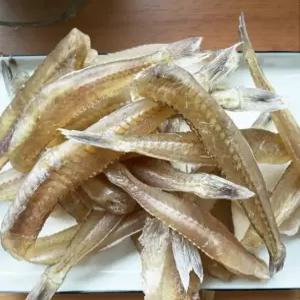 보리멸 건어물 말린 생선 간식 안주 고칼슘 고단백 500g